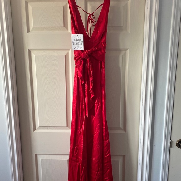 Free People Eternal Love Dress - Picture 4 of 6